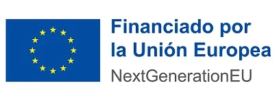Logo Financiado UE