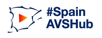 Logo Spain AVS
