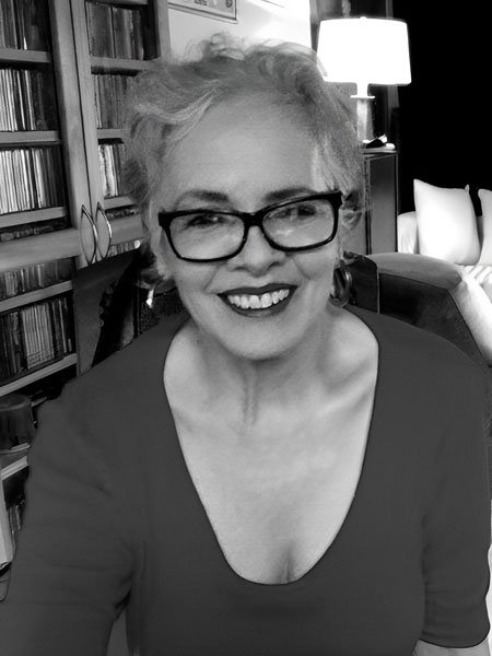 Annette Fradera