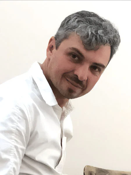 Bernardo Jasso
