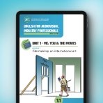 Exclusive modular educational materials