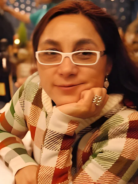 Lili González