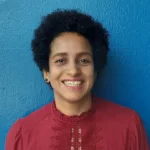 Lukerya Tavera