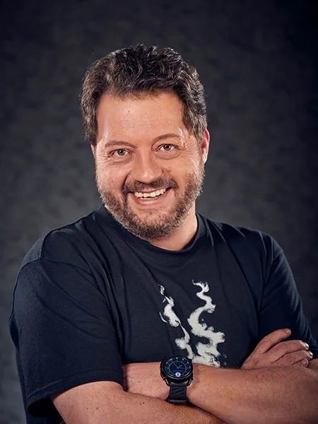 Nacho Soto