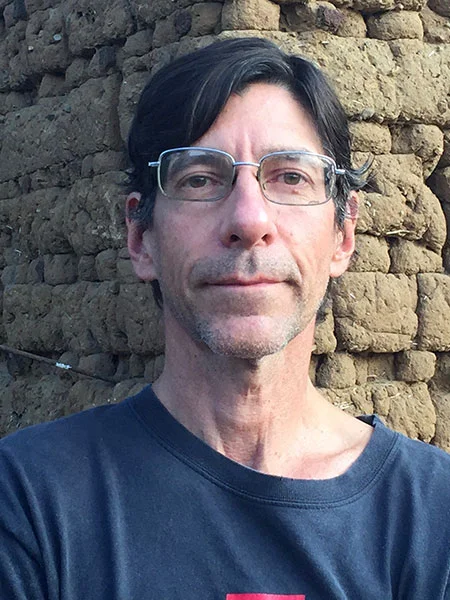Samuel Larson Guerra
